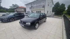 Usado 2000 VW Golf IV | € 2.500 (Preço justo)