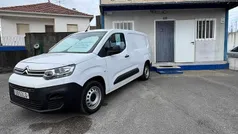 Branco Usado 2023 Citroën Berlingo Monovolume | € 18.900 (Preço justo)