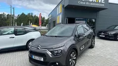 Usado 2024 Citroën C3 PureTech Citadino | € 16.990 (Preço justo)