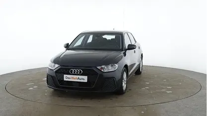 Usado Audi A1 Sportback 95 HP (69 kW) 2024 Citadino