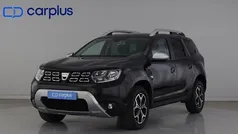 Usado 2019 Dacia Duster Prestige SUV | € 18.900 (Preço justo)