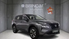 Usado 2023 Nissan X-Trail N-Connecta SUV | € 32.890 (Preço justo)