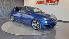 Usado 2015 Peugeot 308 GTi Citadino | € 18.250 (Preço justo)