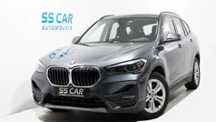 Usado 2021 BMW X1 SUV | € 23.850 (Super Preço)