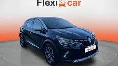 Usado 2023 Renault Captur Techno SUV | € 17.480 (Bom preço)