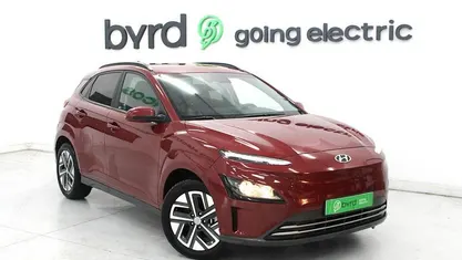 Usado 2021 Hyundai Kauai Premium SUV | € 16.490 (Preço justo)