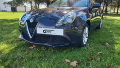 Cinzento Usado 2017 Alfa Romeo Giulietta Citadino | € 15.000 (Preço justo)