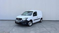 Usado 2020 Mercedes Citan 109 | € 15.490 (Preço justo)