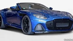 Usado 2023 Aston Martin DBS | € 265.999