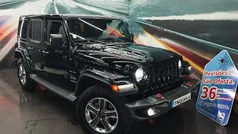 Preto Usado 2019 Jeep Wrangler SUV | € 54.900 (Super Preço)