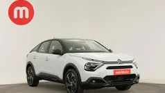 Usado 2024 Citroën C4 PureTech | € 22.499 (Preço justo)