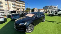 Preto Usado 2007 Audi Q7 SUV | € 14.000 (Preço justo)