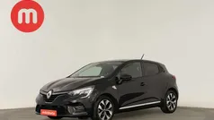 Usado 2021 Renault Clio V | € 15.999 (Preço justo)