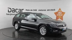 Usado 2020 VW Passat Business Carrinha | € 17.399 (Bom preço)