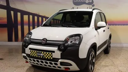 Usado Fiat Panda 70 HP (51 kW) 2025 Citadino