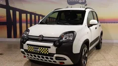 Usado 2025 Fiat Panda Citadino | € 16.950 (Preço justo)