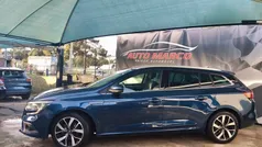 Renault Mégane GrandTour
