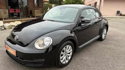 Usado 2013 VW Beetle | € 12.445 (Bom preço)
