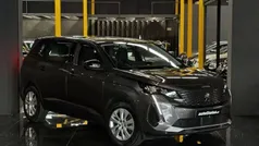 Outra Usado 2021 Peugeot 5008 GT Monovolume | € 27.990 (Preço justo)