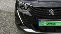 Preto Usado 2023 Peugeot e-2008 SUV | € 20.900 (Super Preço)