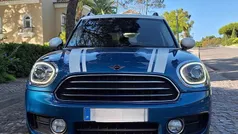 Usado 2018 Mini Countryman SUV | € 16.500 (Super Preço)