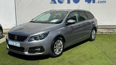 Usado 2019 Peugeot 308 Carrinha | € 13.450 (Preço justo)