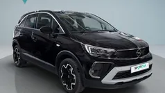 Preto Usado 2024 Opel Crossland X SUV | € 17.990 (Preço justo)