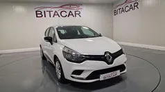 Usado 2017 Renault Clio IV | € 12.950 (Preço justo)