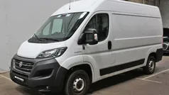 Branco Usado 2021 Fiat Ducato Van | € 19.990 (Bom preço)