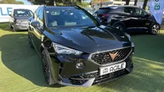 Usado 2022 Cupra Formentor SUV | € 36.750 (Preço justo)
