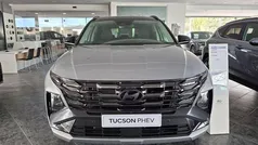 Outra Novo 2025 Hyundai Tucson SUV | € 42.900 (Preço justo)