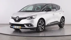 Usado 2019 Renault Scénic IV Bose Edition Monovolume | € 18.000 (Preço justo)