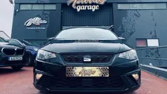 Usado 2020 Seat Ibiza Reference | € 13.990 (Preço justo)