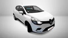 Usado 2017 Renault Clio IV Zen | € 10.990 (Preço justo)
