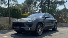 Outra Usado 2015 Porsche Macan SUV | € 40.900 (Bom preço)