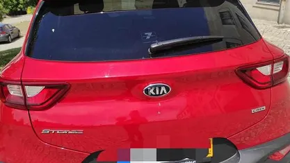 Usado 2020 Kia Stonic SUV | € 17.300 (Preço justo)