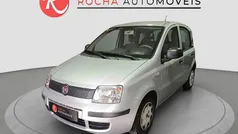 Usado 2012 Fiat Panda Dynamic Citadino | € 6.300 (Preço justo)