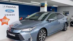 Usado 2022 Toyota Corolla Sedan | € 23.990 (Preço justo)