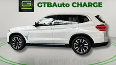 Usado 2021 BMW iX3 SUV | € 38.999 (Preço justo)