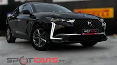 DS Automobiles DS4