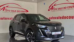 Usado 2022 Peugeot 2008 Allure SUV | € 20.990 (Preço justo)