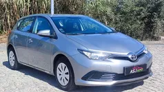 Outra Usado 2017 Toyota Auris Active | € 11.500 (Preço justo)