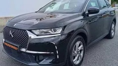 Preto Usado 2019 DS Automobiles DS7 Crossback Be Chic SUV | € 19.490 (Super Preço)