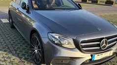 Usado 2019 Mercedes E300 Carrinha | € 32.000 (Preço justo)