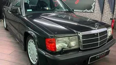 Usado 1987 Mercedes 190 | € 32.500