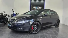 Usado 2009 Seat Leon | € 7.990 (Preço justo)