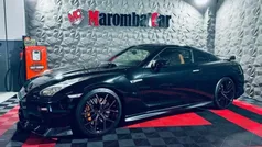 Usado 2017 Nissan GT-R GT Coupé | € 159.990
