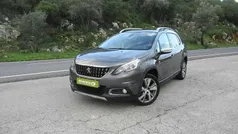 Usado 2016 Peugeot 2008 SUV | € 12.250 (Preço justo)