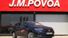 Azul Usado 2020 Fiat Tipo | € 11.490 (Bom preço)