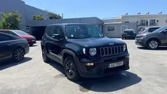 Preto Usado 2020 Jeep Renegade Sport SUV | € 18.500 (Preço justo)